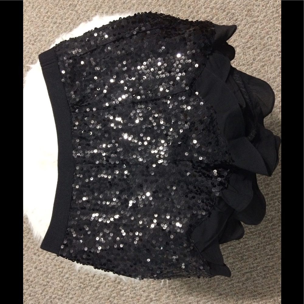 Sassy Classy Fun...Must Have Shorts